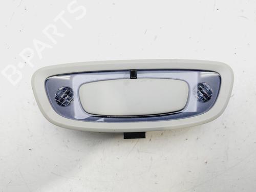 Used Interior roof light VOLVO V40 Hatchback (525) D2 (114 hp) 31143917