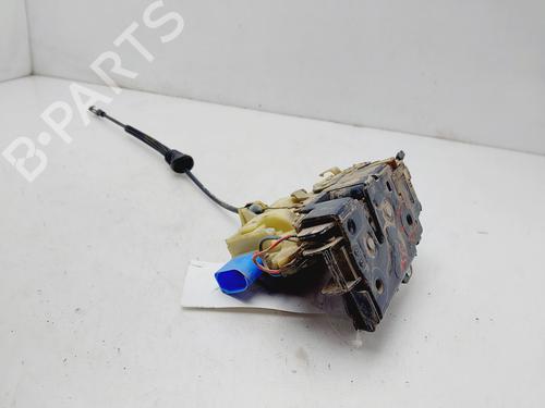Front right lock SEAT IBIZA III (6L1)  | BP21496256C97 