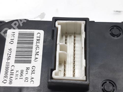 Used Climate control Climate control KIA CEE'D SW (ED) 1.4 (109 hp) 11017478 11017478