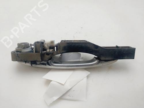 Rear right exterior door handle RENAULT CLIO III (BR0/1, CR0/1) 1.4 16V | BP30091074C130