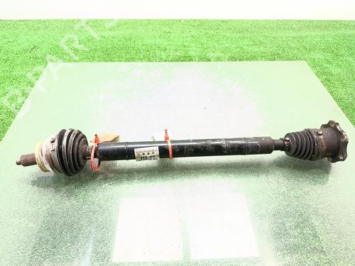 Right front driveshaft VW POLO IV (9N_, 9A_) 1.9 TDI | BP29401684M39 