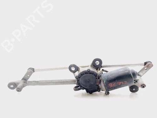 Front wiper motor OPEL VECTRA C (Z02)  | BP22696951M29 