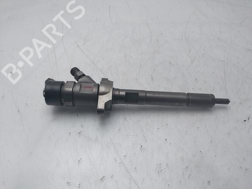 Inyector Inyector CITROËN XSARA PICASSO (N68) 1.6 HDi (90 hp) 33214472 33214472