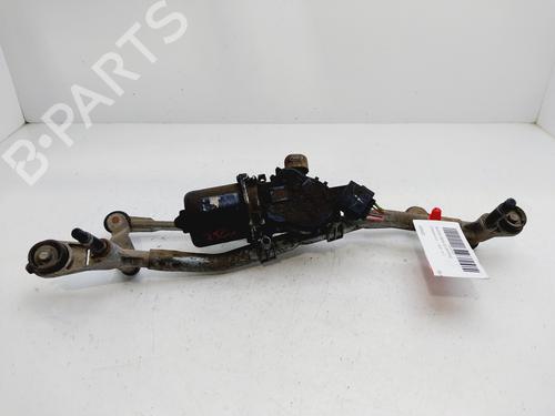 Viskermotor vindrute CITROËN C3 II (SC_) [2009-2025]  29613167