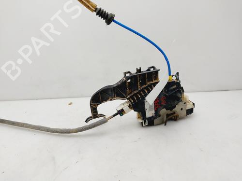 Front right lock MERCEDES-BENZ B-CLASS Sports Tourer (W246, W242) B 180 CDI (246.200) | BP31182691C97
