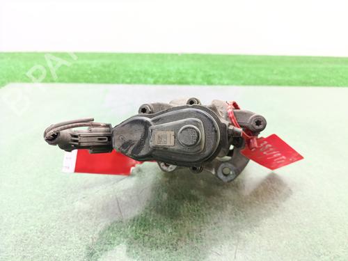 Left rear brake caliper RENAULT MEGANE IV Grandtour (K9A/M/N_) 1.2 TCe 100 | BP30053818M107 