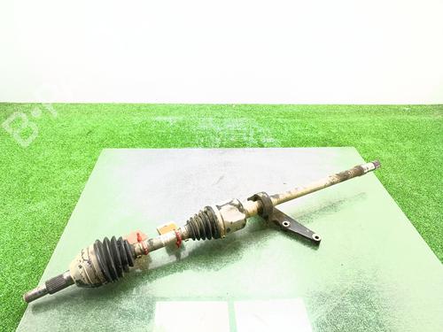 Right front driveshaft CHEVROLET CAPTIVA (C100, C140) 2.4 LPG | BP29521415M39 