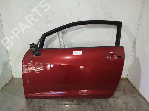 Used Left front door Left front door SEAT IBIZA IV SC (6J1, 6P5) [2008-2018] 39641337 39641337