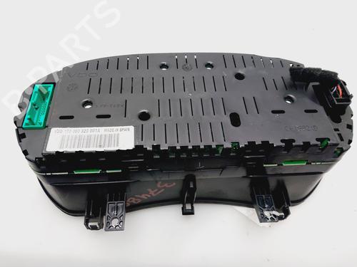 Instrument cluster VW POLO (9N_, 9A_)  | BP27221888C47 