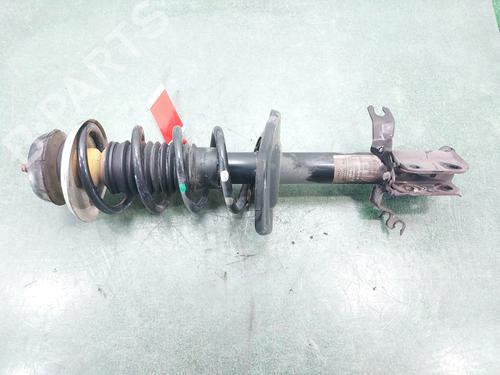 Right front shock absorber DACIA DOKKER Box Body/MPV  | BP16317166M17 