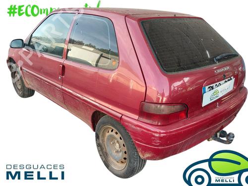 Headlight switch CITROËN SAXO (S0, S1) 1.1 X, SX | BP36409344I24  - Image 9