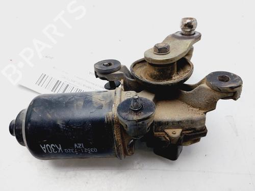 Front wiper motor KIA RIO I Hatchback (DC) 1.5 16V | BP19259549M29 