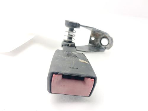 Used Seat buckle BMW 7 (E65, E66, E67) 730 d (218 hp) 31373695