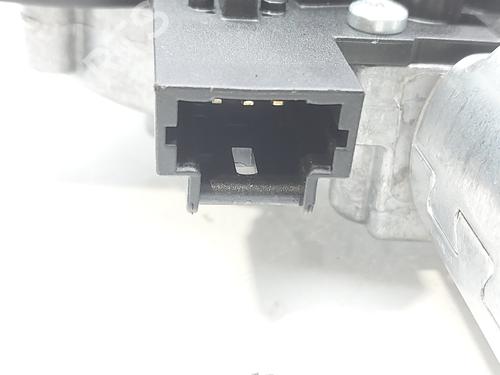 Rear wiper motor PEUGEOT 208 II (UB_, UP_, UW_, UJ_)  | BP12413951M102 