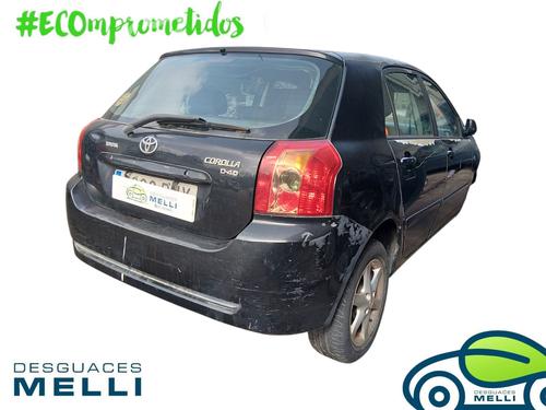 Electronic module TOYOTA COROLLA (_E12_) 2.0 D-4D (CDE120_, CDE120R) | BP33020281M83  - Image 8