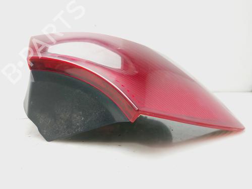 Left taillight BMW 1 (E87) 120 d | BP24973107C34 