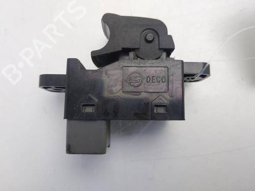 Right rear window switch SSANGYONG KYRON | BP39238640I28 - Image 2