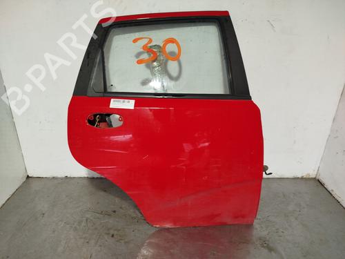 Porte arrière droite DAEWOO KALOS (KLAS) 1.2 (72 hp) 31880086