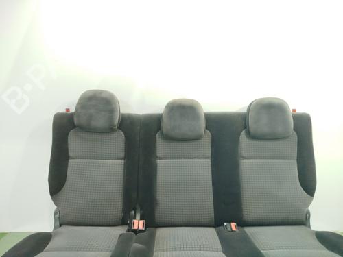 Rear seat CITROËN BERLINGO MULTISPACE (B9) 1.6 HDi 110 | BP31957736C17 