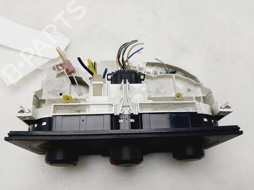 Climate control SEAT AROSA (6H1) 1.4 TDI | BP28017635I5 