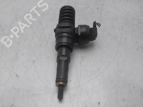 Used Injector Injector 39184037 39184037