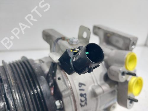 AC compressor MG MG ZS SUV (AZS1) | BP37153212M34 - Image 2