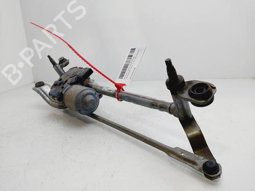 Front wiper motor VW GOLF VII (5G1, BQ1, BE1, BE2)  | BP26619271M29 