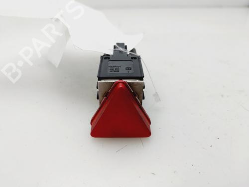 Used Warning switch VW GOLF V (1K1) [2003-2010]  30472900