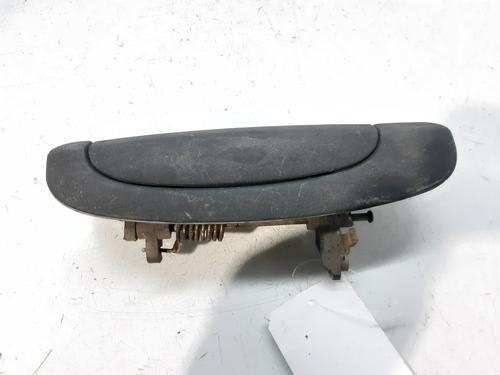 Used Rear right exterior door handle HYUNDAI GETZ (TB) 1.1 (63 hp) 8588070
