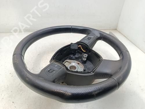 Steering wheel AUDI A3 (8P1) 2.0 TFSI | BP40494391C49 - Image 3