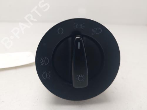 headlight-switch-vw-passat-b55-3b3-2000-2001-2002-2003-2004-2005-36663201 main image