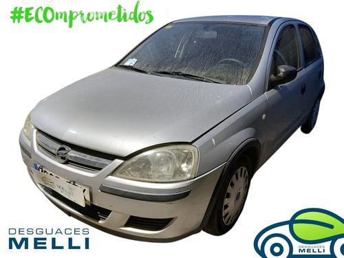 Headlight switch OPEL CORSA C (X01) 1.3 CDTI (F08, F68) | BP32857740I24  - Image 6