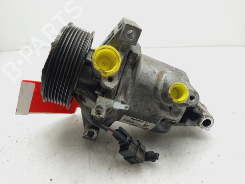 Used AC compressor DACIA SANDERO III [2021-2025]  22809676