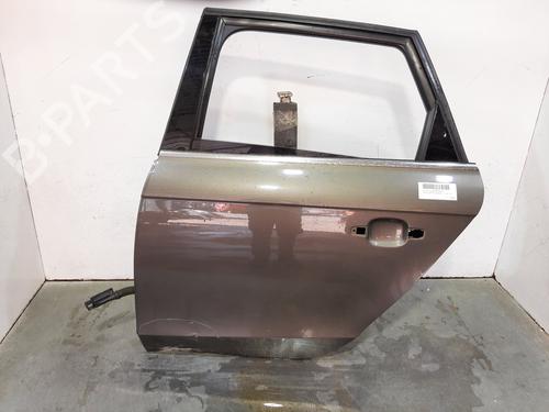 Left rear door AUDI A4 B8 Avant (8K5) 2.0 TDI (150 hp) 8K9833051D |