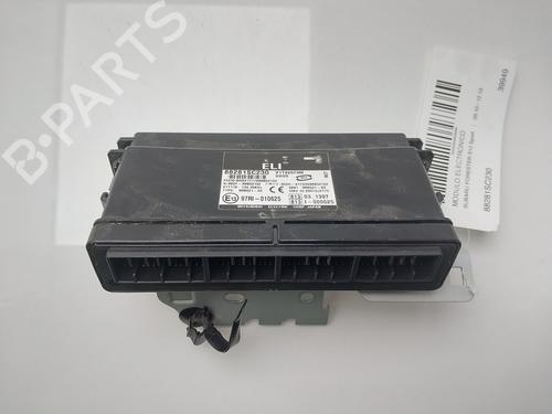 Used Electronic module SUBARU FORESTER (SJ_) 2.0 D AWD (SJD) (147 hp) 30658145