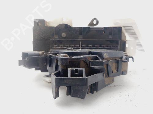 Front right lock FORD MONDEO III (B5Y)  | BP29161289C97 