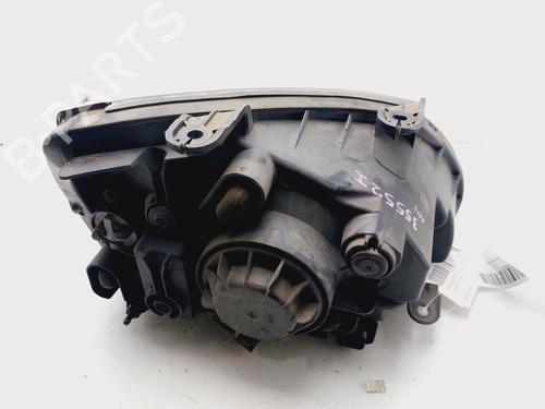 Left headlight KIA CARENS II MPV (FJ) 2.0 CRDi | BP19532462C28 