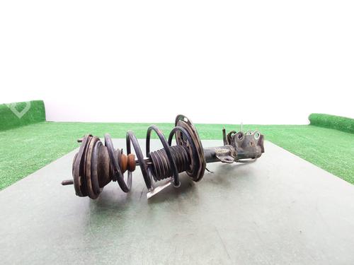 Used Left front shock absorber TOYOTA AVENSIS Estate (_T27_) [2008-2018]  25902668