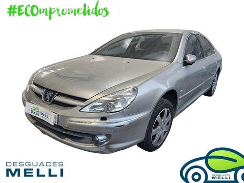 Used Parts PEUGEOT 607 (9D, 9U) 4946611