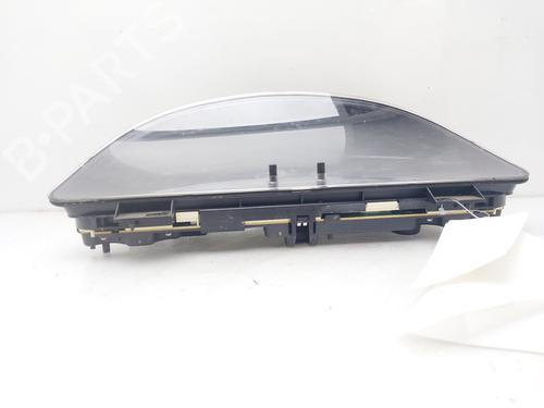 Instrument cluster CITROËN XSARA Coupe (N0) 1.9 D | BP16060448C47 
