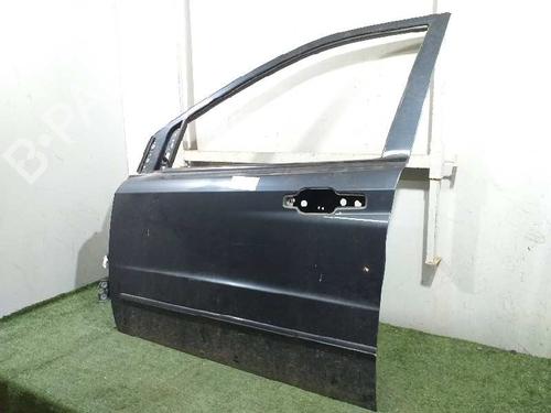 Left front door SSANGYONG KYRON 2.0 Xdi | BP5972791C2 