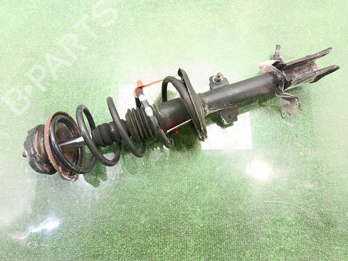 Right front shock absorber DACIA DUSTER (HS_)  | BP29467870M17 