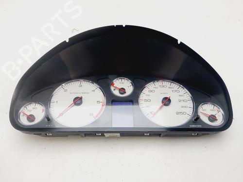 Kombiinstrument PEUGEOT 407 (6D_) 2.0 (6DRFNB, 6DRFNE) (136 hp) 29876024