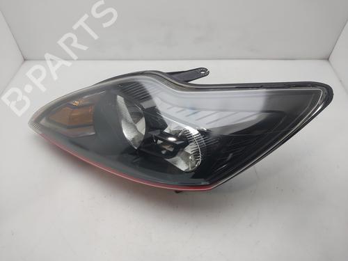 Left headlight FORD FOCUS II (DA_, HCP, DP)  | BP34008285C28  - Image 5
