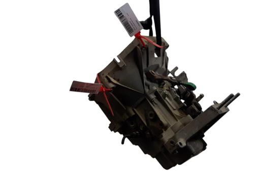 Gearbox FIAT FIORINO Box Body/MPV (225_) 1.3 D Multijet (225BXD1A, 225BXB1A, 225BXB11) | BP29375880M3 