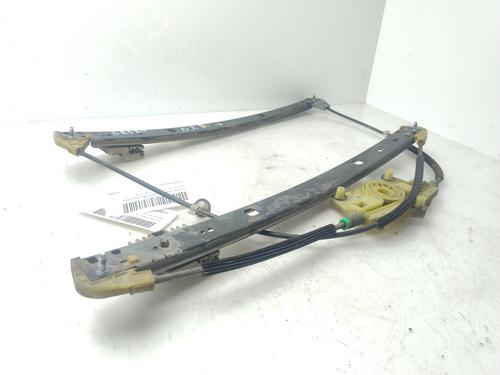 Rudehejsemekanisme ventre foran AUDI Q7 (4LB) 3.0 TDI quattro | BP29554547C22