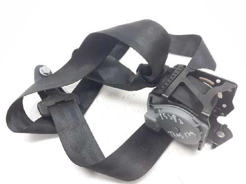 Rear left seatbelt CITROËN DS4 (NX_) 1.6 HDi 90 | BP6625178I29 