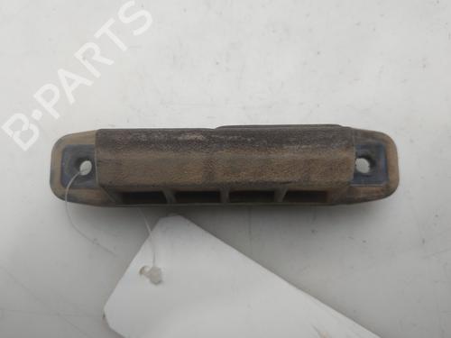 Bagagerumshåndtag Bagagerumshåndtag TOYOTA AURIS (_E15_) [2006-2013] 36664596 36664596