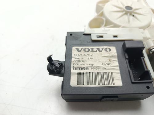 Portierruitmotor rechtsachter VOLVO V50 (545) 2.0 D | BP28357174E22 