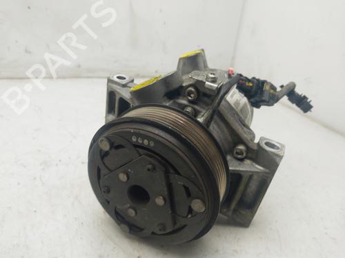 AC compressor DACIA DOKKER MPV (KE_)  | BP23275008M34 